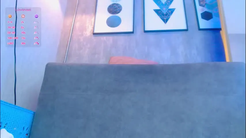 issys_lam — ❤️⭐HELLO GUYS ...I want you to fuck my ass...WELCOME TO PUSSY ❤️⭐ lovense on ❤️⭐ pvt3 open! ❤️⭐ EXPLODE-TORTURE MY PUSSY #18 #lovense #squirt #young #latina "❤️⭐"""