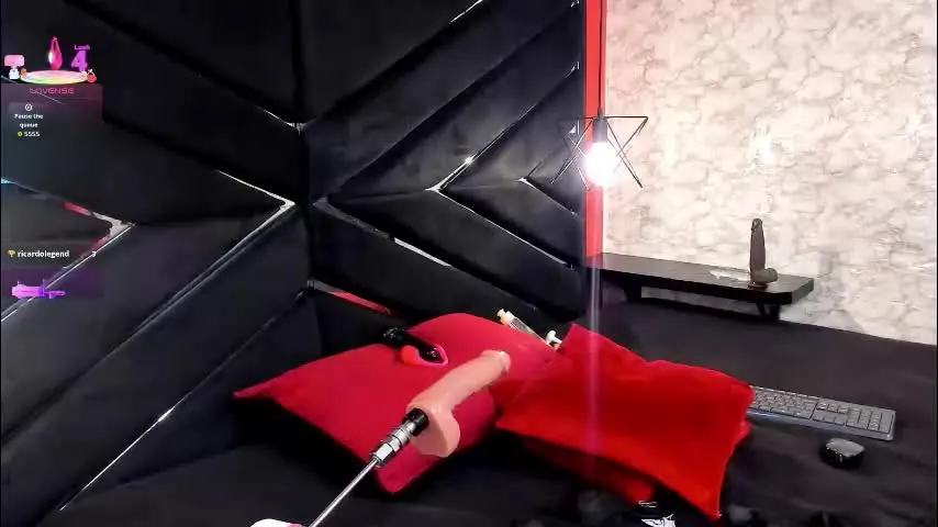 ivisbouncyass — Tie me, spank me, torture me. I will be willing to fulfill your most perverted fantasies Master 🔥🥵 - Multi Goal: Spank on my ass x10 ( hard ) ✨🚨 [444 tokens left] #fuckmachine #18 #squirt #lovense #