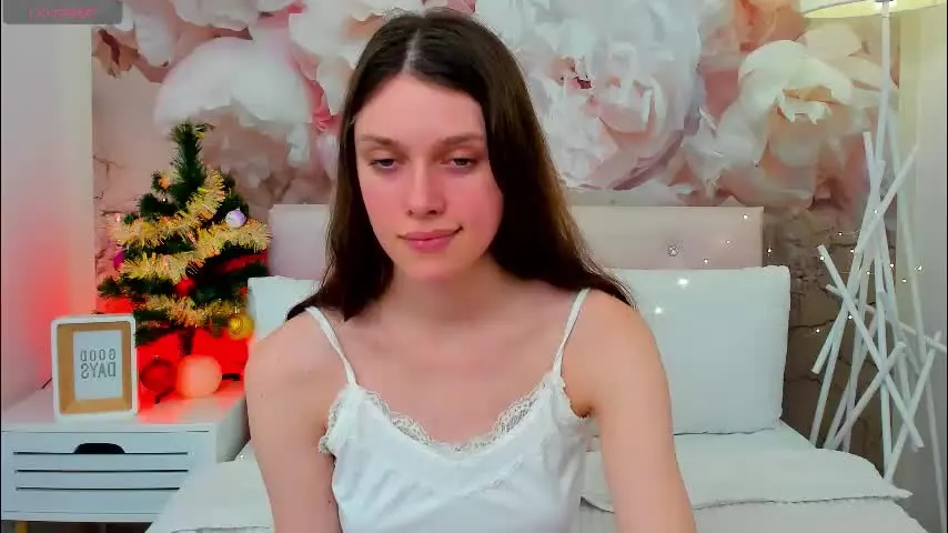 jane__brown — lets have some fun? 💋 #18 #natural #ass #lovense #skinny