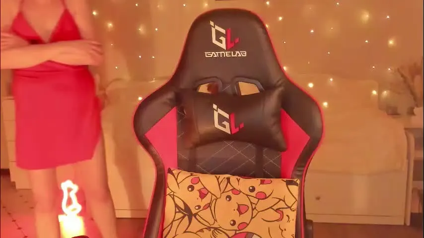 janegrey11 — play with me tonight 💗 - Multi-Goal : naked #lovense #mature #bigboobs #skinny #hairypussy