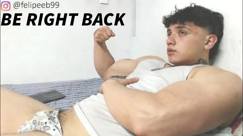 jareth_brunet — GOAL: OIL BODY MASSAGE [62 tokens remaining] Enjoy #muscle #young #oil #ass #cum