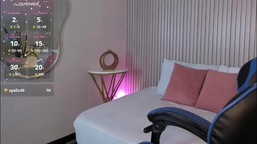 jessica_taylor_22 — GOAL: Play with my naughty clit [132 tokens remaining] My domi is on! 🔥 Make me wet with your vibrations, lets go pvt is open #bigass #athletic #cum #domi #skinny