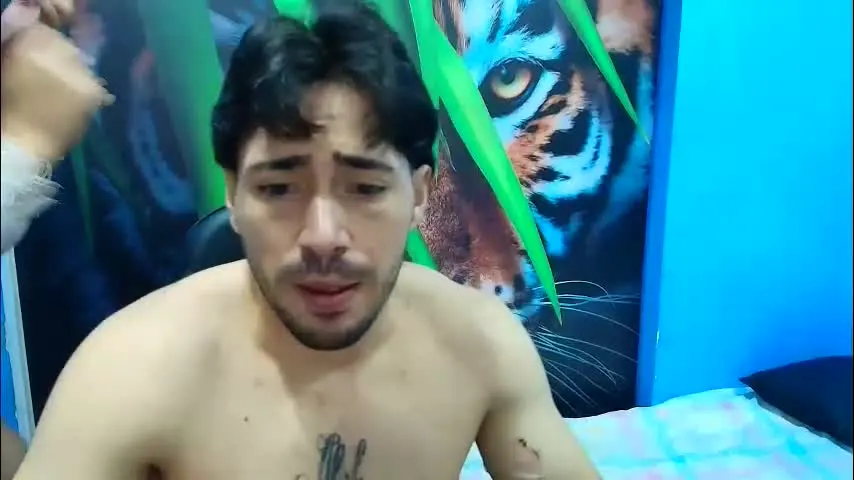 jessika_sexy — #new #latina #coupleshow #analsex #prettyfeet