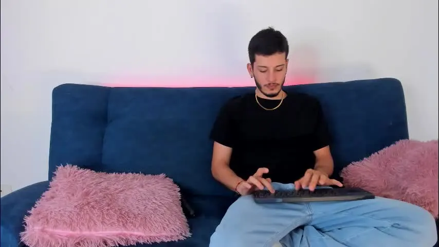 josh_and_val — GOAL: Sloppy Deepthroat 😏🤭 [345 tokens remaining] Play with We !!? 😏🙊 #anal #deepthroat #cum #bigcock #c2c