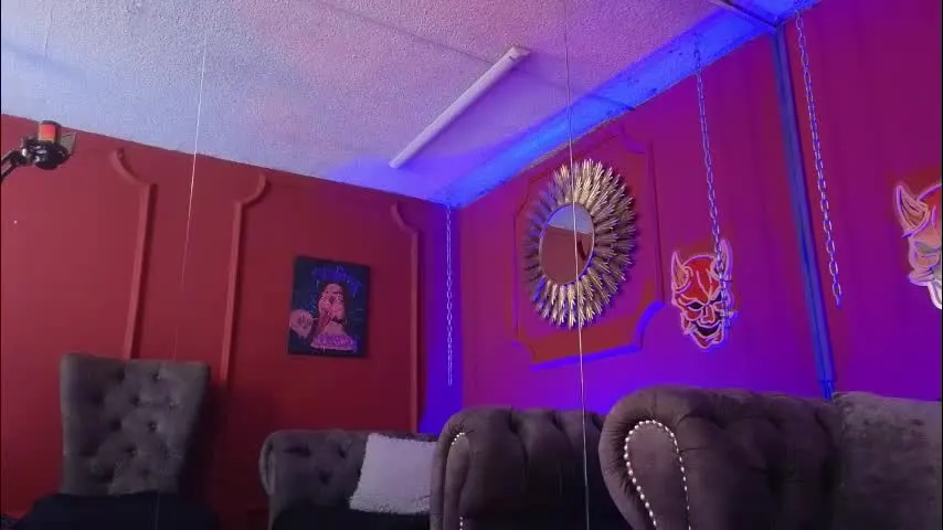 julieta_russell — New year. Same Mistress. Deeper control. 🔥 // GOAL: Wallet 1 #strapon #sissy #mistress #joi #sph