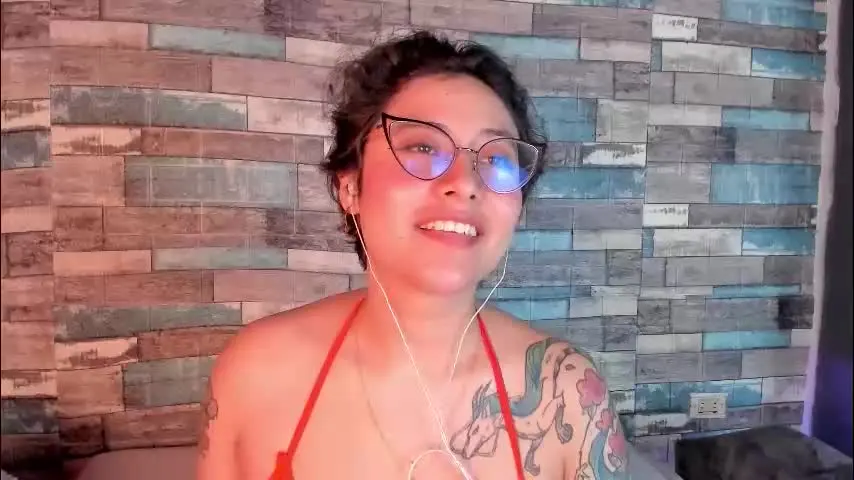 juliexxxtasy — GOAL: Fuck me daddy! [235 tokens remaining] ❤new day and me hotter than ever I promise you won't regret it ! come and eat this tight and very wet pussy💦 #submissive #tomboy #ahegao #anime #curvy