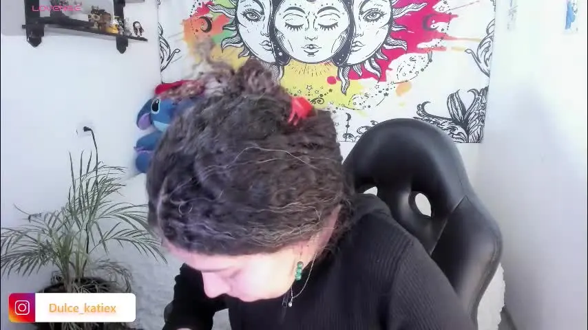 just_katiex — Lovense: Interactive Toy that vibrates with your Tips #Lovense #skinny #smalltits #glasses #feet