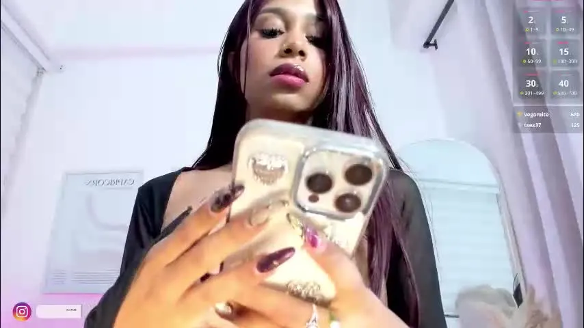 kaia_cam — GOAL: fuck pussy [541 tokens remaining] Welcome to my room! #latina #tiny #ebony #smalltits #18