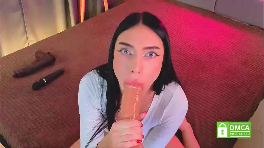 kanyesbabyyy — GOAL: both hands stroking it on my sticked tongue [187 tokens left] // EPIC GOAL: Lets invite second dick [415 tokens left] #deepthroat #blowjob #c2c #daddy #smalltits / try control wheel 69tk