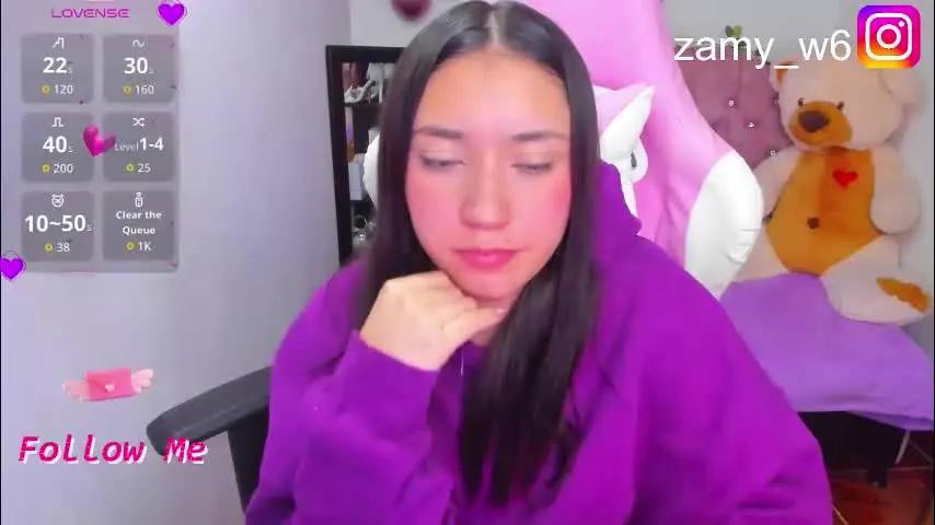 karla_cutee1 — GOAL: sexy dance [50 tokens remaining] welcome come play in my room #teen #squirt #gravity #18 #new #domi