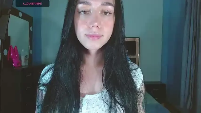 karla_zambrano — your sweet princess #Lovense #Ohmibod #interactivetoy #ass #cum #bigcock