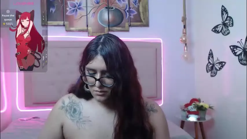 kate_pickman — GOAL: BIG LOAD OF CUM [455 tokens remaining] Welcome to my room! #cum #trans #redhead #lovense #uncut