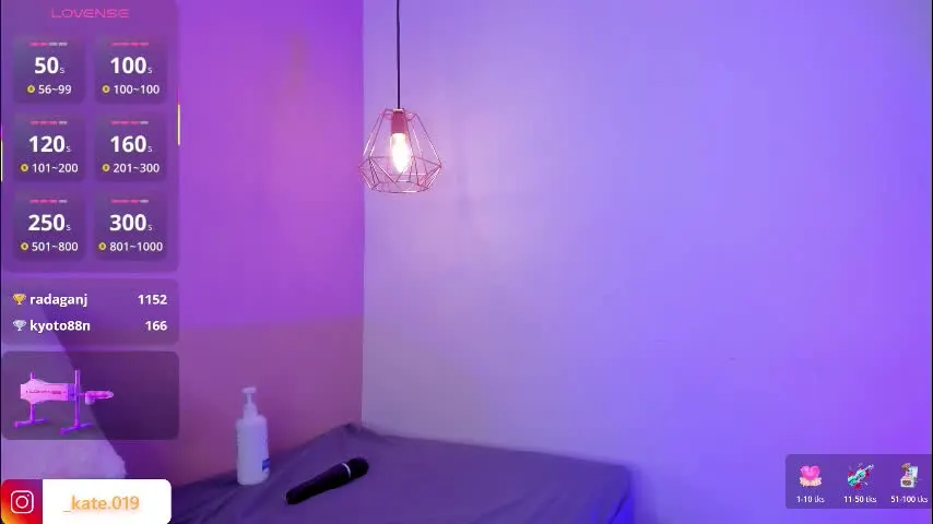 kateryn_bale — Machine is on FIREE🎁UltraHigh Speed x 333 Seg🎄Lvls Spcl ON - Multi Goal: BIG SQUIRT IN YOUR FACE💦 [30tk each Goal] #bigass #lovense #latina #fuckmachine #squirt