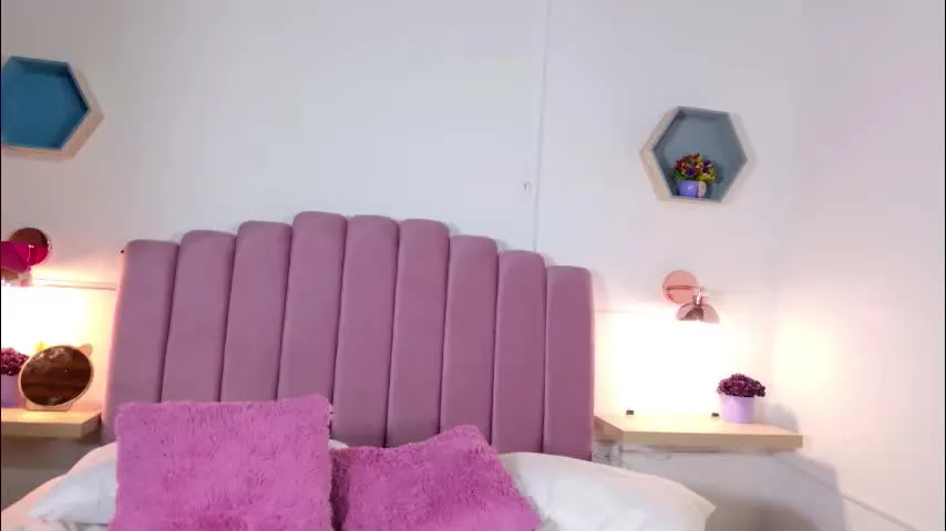 katia_moree — GOAL: Moan your name and spank my tits 10 times [119 tokens remaining] Welcome to my room! #dirty #milk #nasty #messy #atm