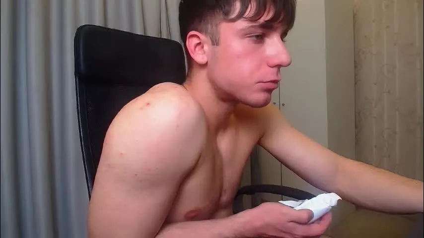 kellenwest — Welcome to my room! - Repeating Goal: Show it hard ! - #bigcock #feet #master #new