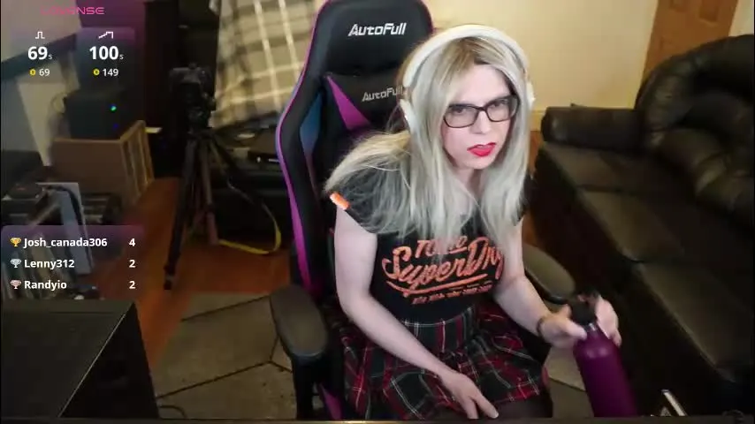 kelseycobalt — Cumshow On Goal Stockings #bigcock #feet #british #trans #pantyhose [1899 tokens remaining]