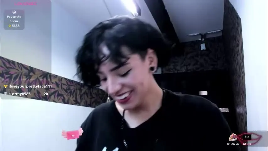 kiara_fox__ — I'M A SUPER HOT GIRL #lovense #hairy #teen #bigboobs #anal