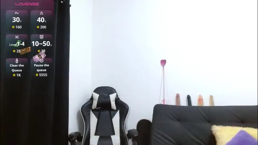 kiararider — Kiara💋