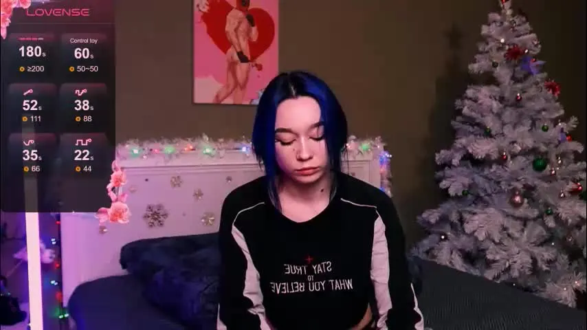 kimiko_luv — ❤️Let's Play❤️PVT Open❤️ - Goal: POV Blowjob [96 tokens left] #new #18 #lovense #skinny #ahegao