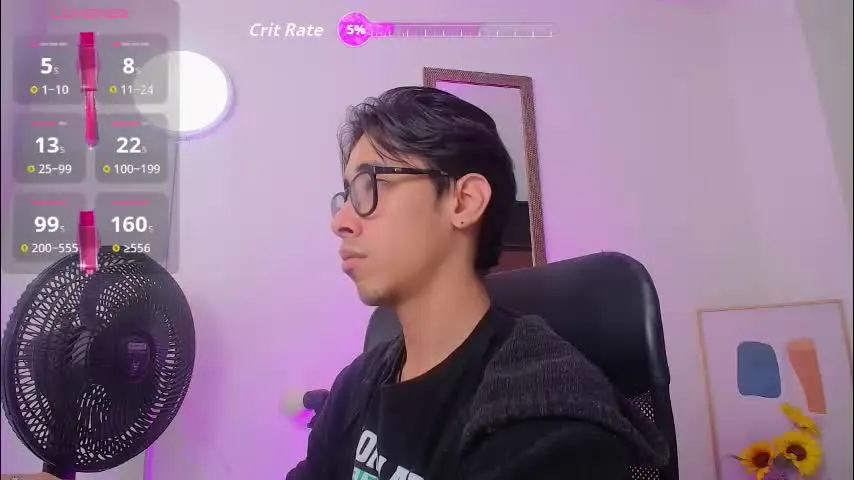 kingdanny_8 — GOAL: Cum + Eat Milk 💦 [666 tokens remaining] Only Fun Here! 🥰😊 U like cum like me? 😏 PVT OPEN #asian #lush #bigdick #anal #hairy