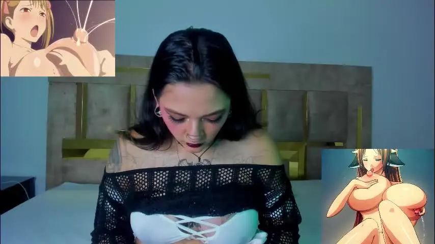 kitty_ravee — GOAL: show tits [50 tokens remaining] Ready for fun? !! #squirt #bigboobs #milk #lovense #tattoo