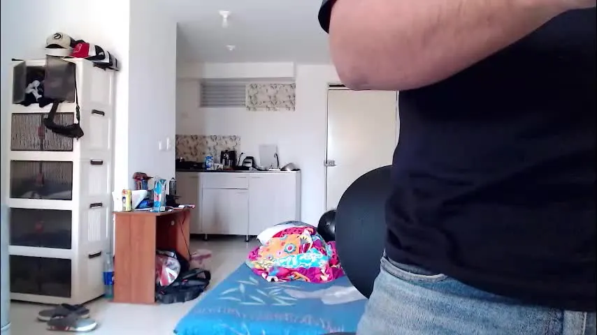 kleyton336 — cum a great dance and cum show #new #hairy #bbc #dominant #latino [2152 tokens remaining]