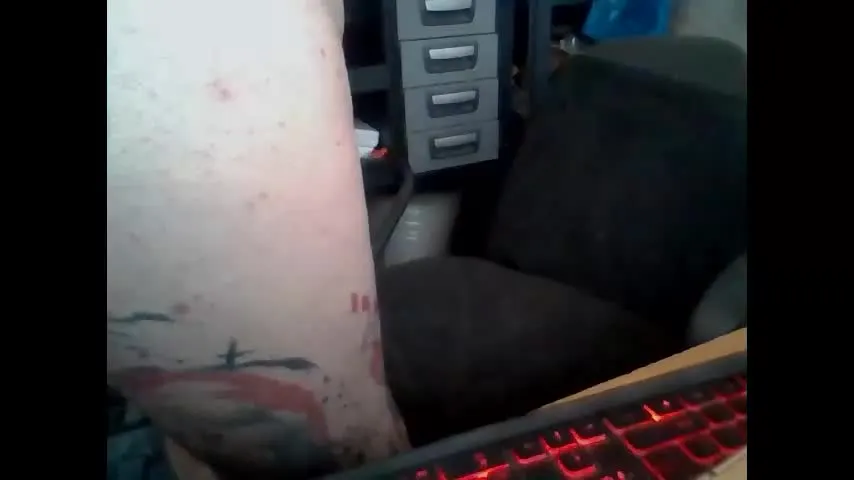 kristo2323 — Kristo2323's room #tattoos #tattoo #tattooed