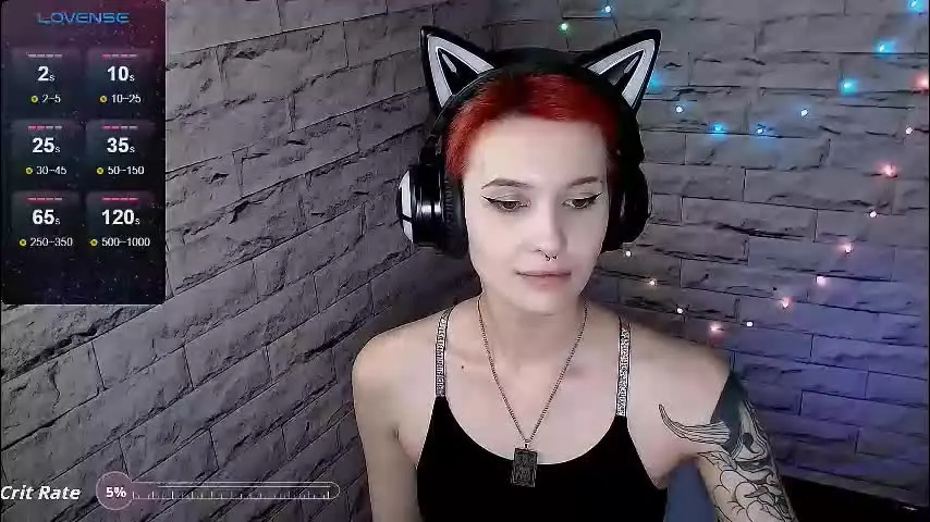 lauren_raquel — Empty your wallet for me #femdom #lovense #mistress #skinny #smalltits [1000 tokens remaining]