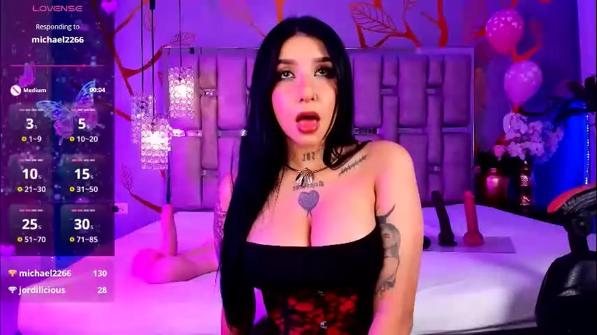 leiawong — DEEP BLOWJOB WITH A LOT OF SALIVA #18 #lovense #bigass #squirt #bigboobs [474 tokens remaining]