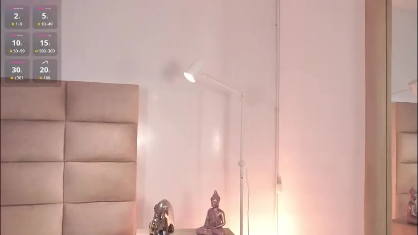 lexiee_grey_ — Current Goal: wild front ride at 444 tokens -- Next Goal: intense blowjob -- I would love to feel you between my legs🎀 #latina #daddy #squirt #anal #18