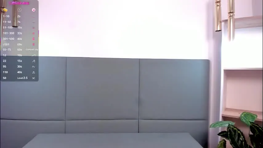 lexiethompson_ — GOAL: Spank my beautty ass + doggy style🧚‍♀️✨ [146 tokens remaining] Today i gonna play with you, Im a little fairy 👑🧚‍♀️ #lush #latina #cosplay #hairy #young