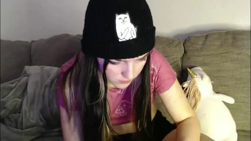 lexiunlocked — newly single ;) #new #horny #alone #bigass #lovense