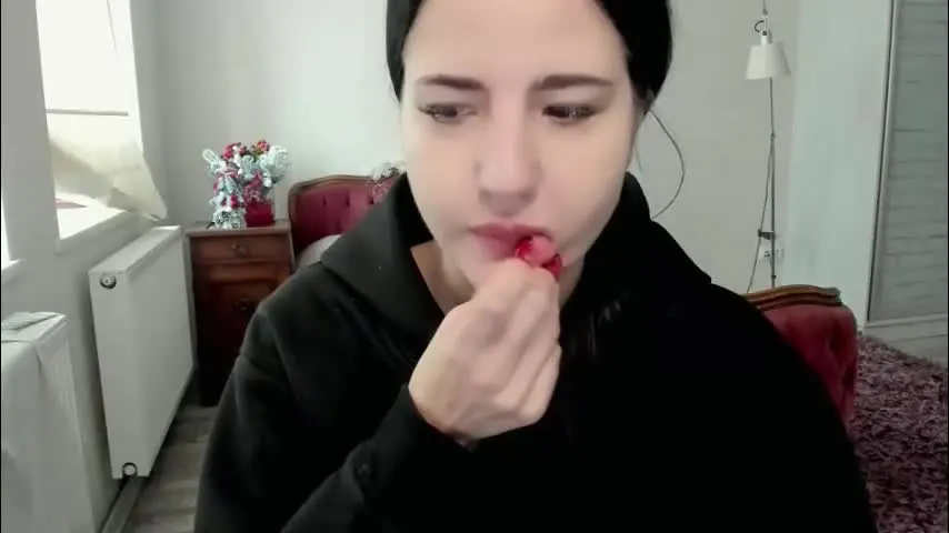 lexyswett — Welcome to my room! - Goal: Sexy strip show! - #18 #lovense #new