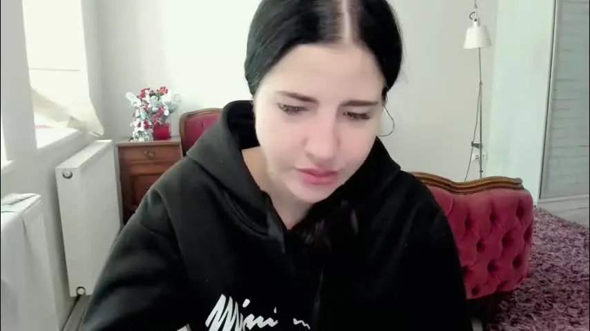 lexyswett — Welcome to my room! - Goal: Sexy strip show! - #18 #lovense #new