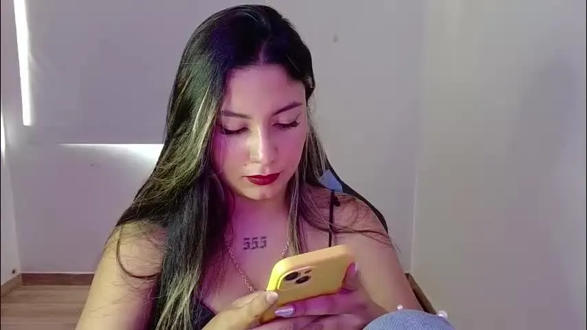 lia_14_ — Lia! 🎀