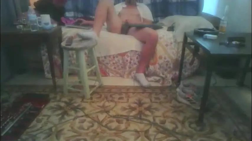 lildicksissy — muggsy