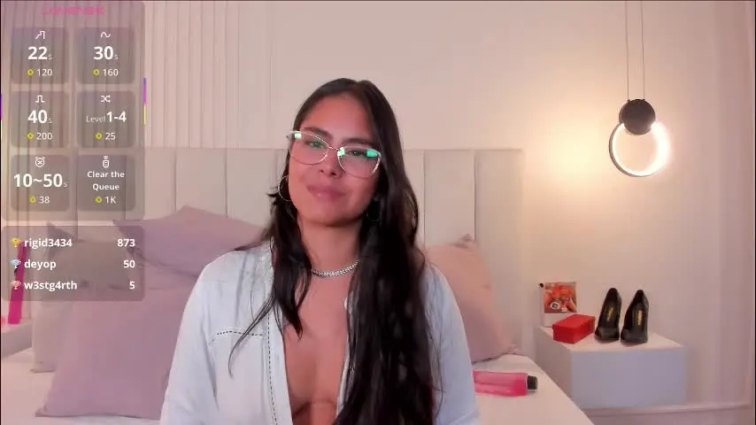 lilith_love__ — tie my hands behind my back [175 tokens left]