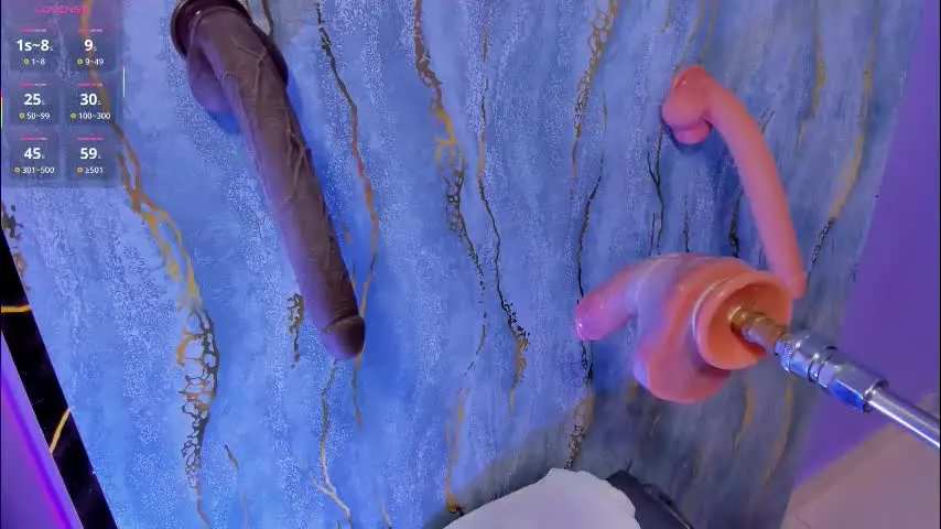 linda_sofi__ — GOAL: Spank my Tits X 6 🍒 [146 tokens remaining] 🍆💦Damages my young throat and fill with your CUM + Drink milk + Win COntrol + milk volcano #saliva #slave #nasty #fuckmachine #deepthroat