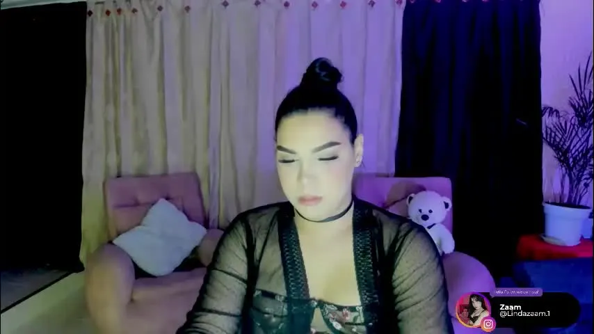 linda_zaam8386 — naked complete #new #latina #18 #precum [2000 tokens remaining]