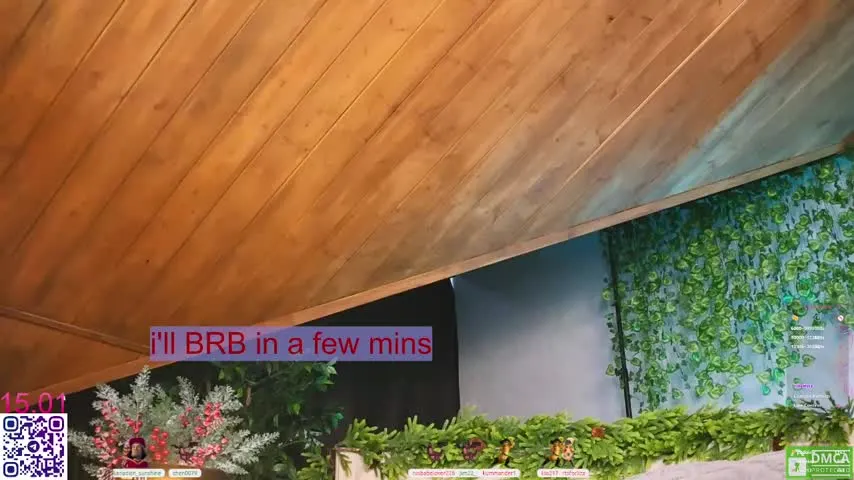 lissa_meooow — Hi! I’ll do PVTs before break and at end of stream only 💗 - Goal Reached! #lovense #shy #blonde #bigboobs #yapper #funny