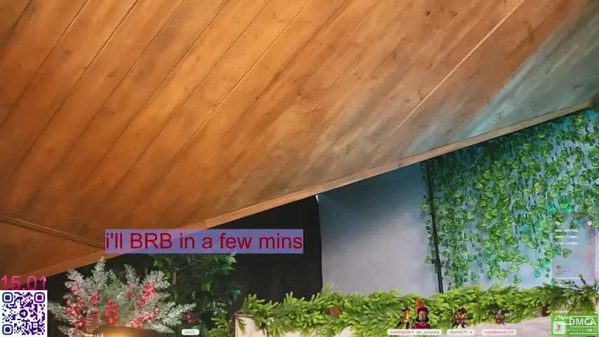 lissa_meooow — Hi! I’ll do PVTs before break and at end of stream only 💗 - Goal Reached! #lovense #shy #blonde #bigboobs #yapper #funny