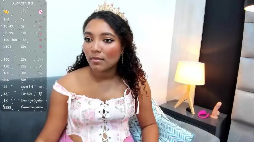 loraine_rios — GOAL: Show panties [30 tokens remaining] Welcome to my room! #feet #anal #hairy #squirt #new