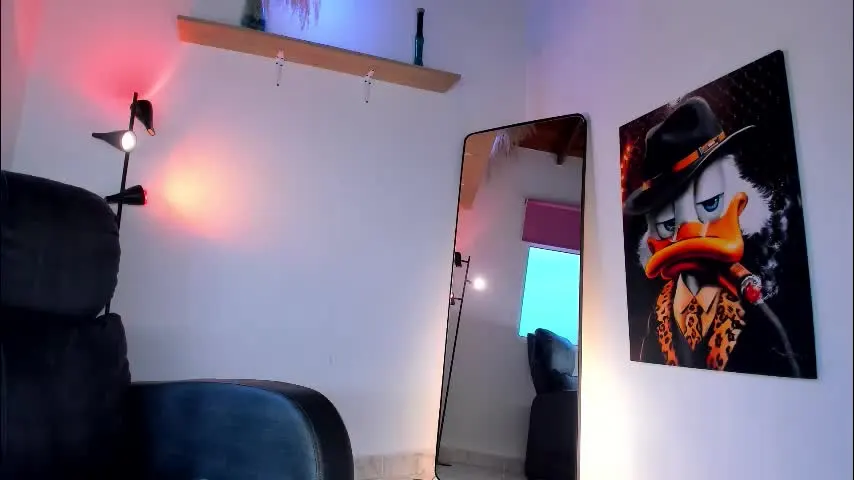 los_juanes — FINALLY! WE ARE BACK WAS SO LONG TIME AWAY AND WE ARE TOGETTER AGAIN, READY FOR ALL THE EMOTION - Goal: ꧁༺KISSSING NIPPLES 2GUYS༻꧂ [42 tokens left] #bigass #bigcock #latino #feet #lovense