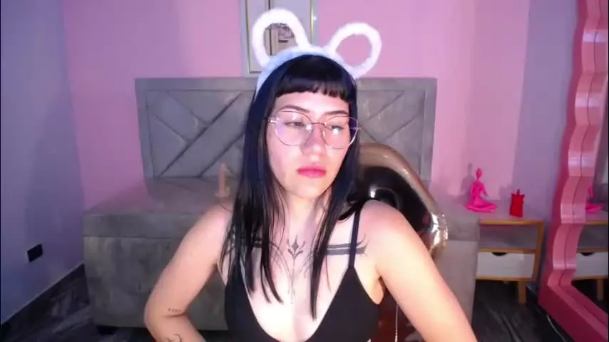 luciana2_ch — Will you help me raise the temperature? 😘 #newmodel #teens #latina #smalltits #sexyandtall