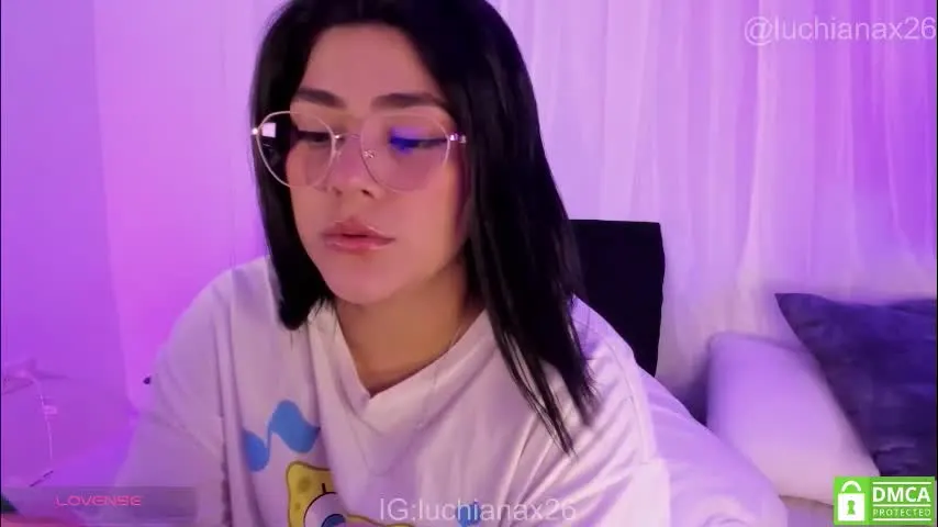 lucy266_ — Fuck me hard [396 tokens left] :) don't miss it🖤fav speed 66-25-111 #hairy #latina #bigboobs #fuckmachine #curvy🖤