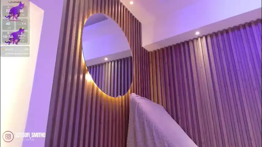 lucy_smith7 — GOAL: 💗NAKED + SEXY DANCE💗 [120 tokens remaining] 💗 HAPPY BIRTHDAY LUCY 💗// SPECIAL PATTERNS 15 - 32 - 33 - 44 - 55 - 66 #latina #hairy #deepthroat #goth #Lovense