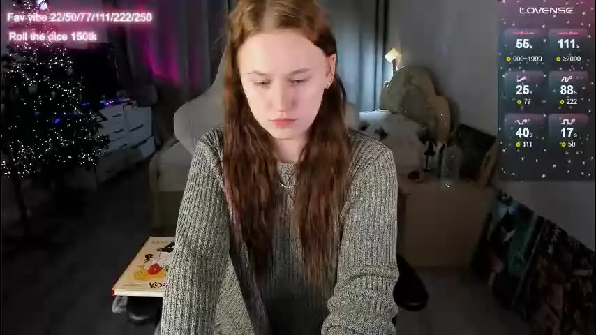 lynne_dawson — Welcome