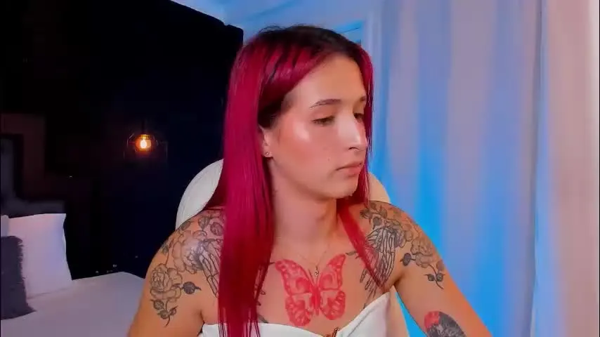 madame_lilith — GOAL: 🌹Lets play!🌹 [93 tokens remaining] I wanna cum so bad whit u, lets doit? #cum #anal #latina #teen #smalltits