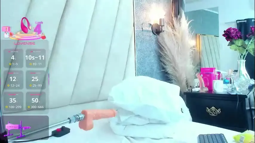 madison_diaz1 — BIG SQUIRT SHOW AFTER FUCK ME DEEP - PRIVATE SHOW: CONTROL LINK MY LUSH 4 - Multi Goal: domi lush inside me pussy [150tk each Goal] #bigass #bigtits #hardcore #squirt #anal