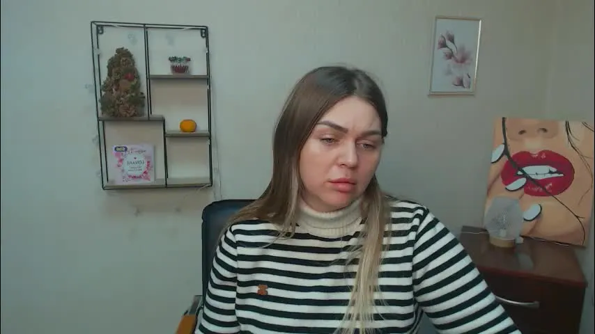 magic_katarina_ — AIR KISS [100 tokens remaining] #milf #british #petite #germany #milf